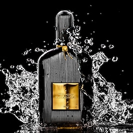 BLACK ORCHID - Set parfémované vody a mini produktu